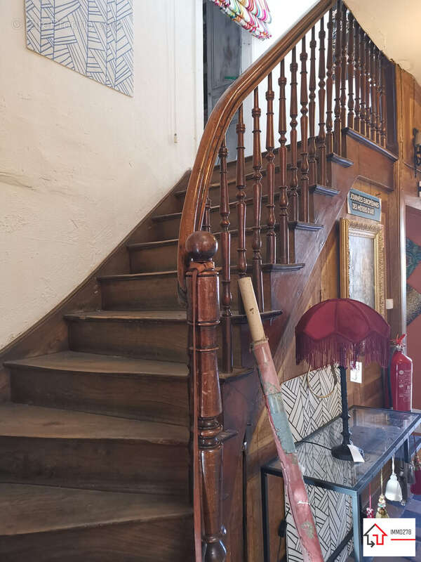 Maison à CASSEL
