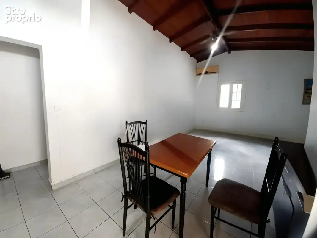 Maison T4 à vendre et son T2 SAINTE ANNE BURAT (971) - photo 5