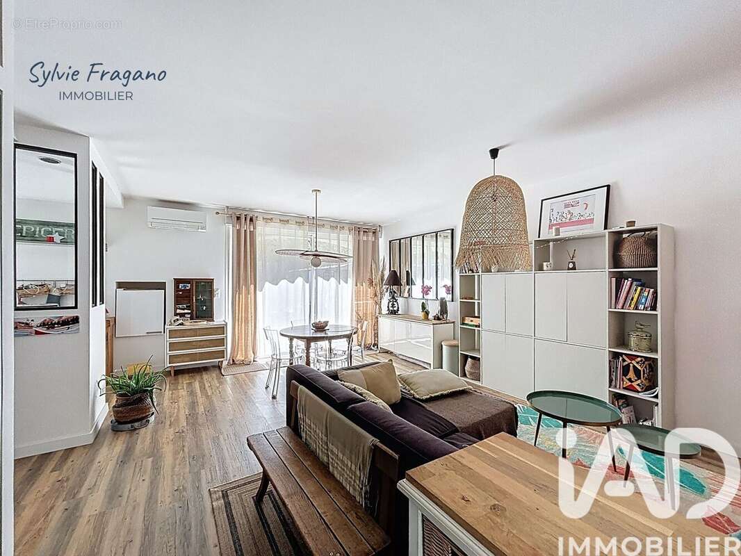 Photo 2 - Maison à NARBONNE