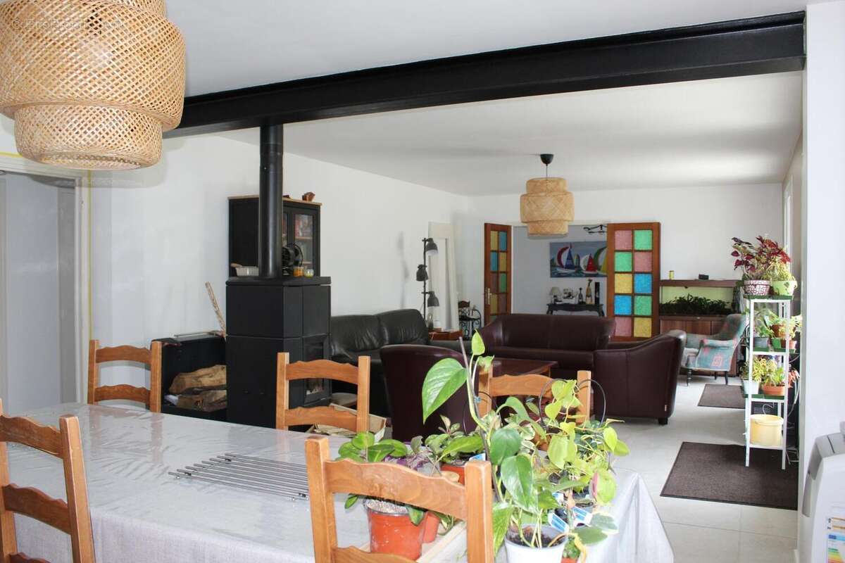 Photo 4 - Maison à CORMONTREUIL