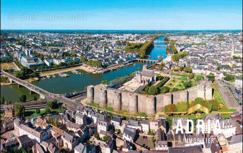 Appartement à ANGERS