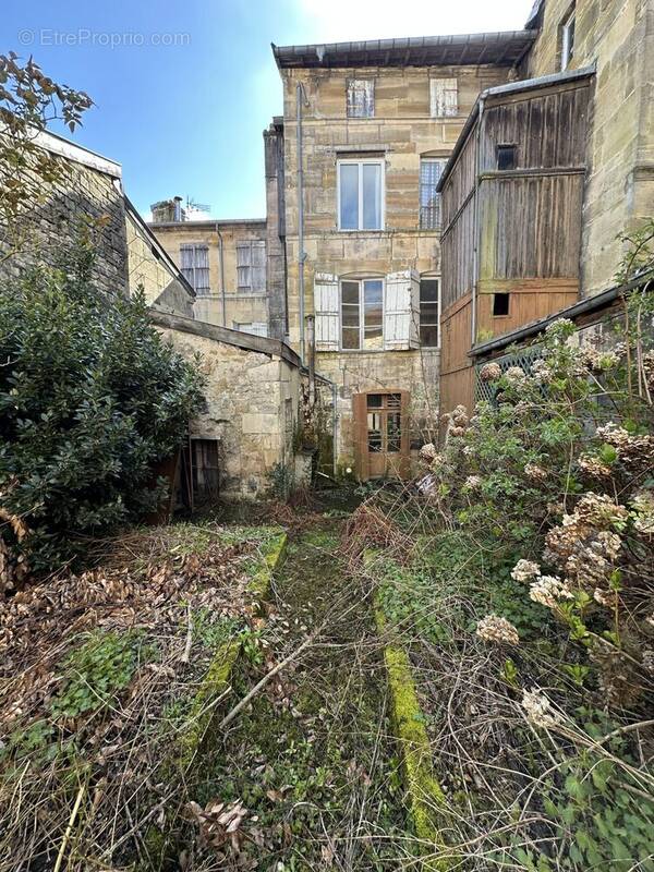 Appartement à BAR-LE-DUC