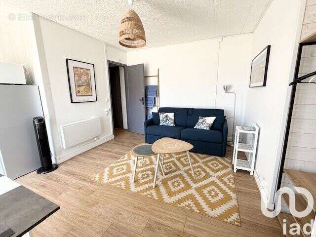 Photo 2 - Appartement à CUCQ