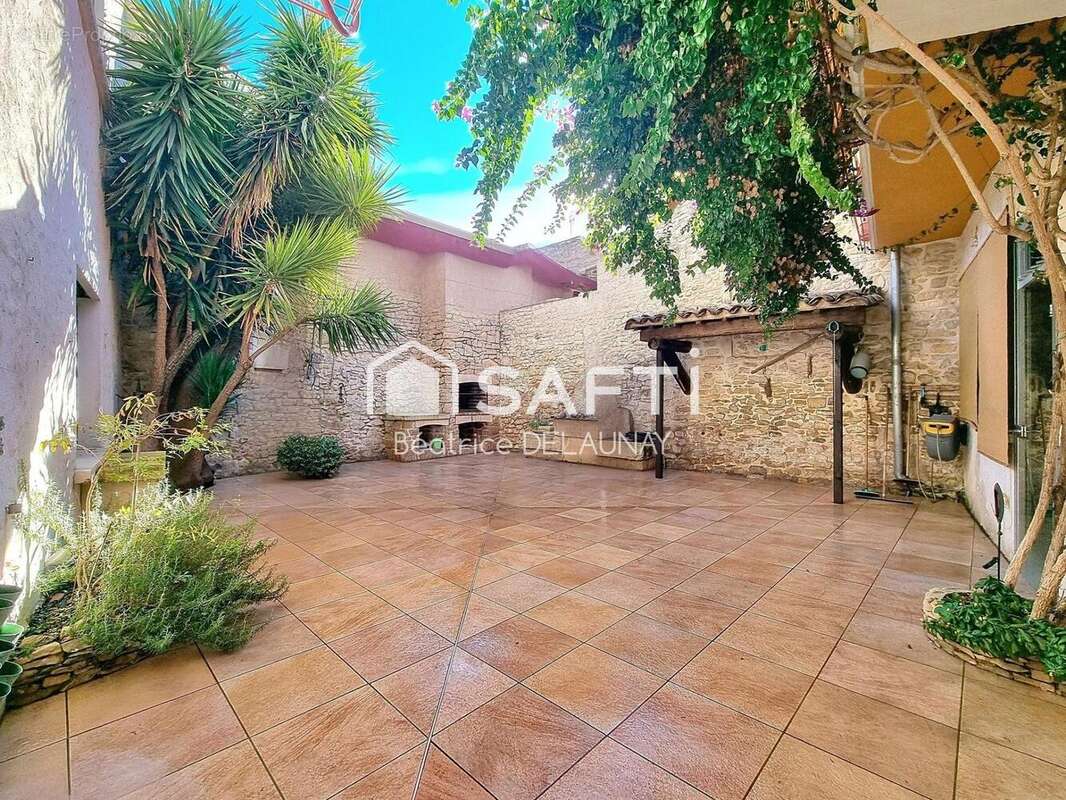 Photo 6 - Maison à MILHAUD