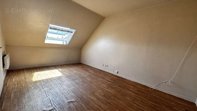 Appartement à LONGJUMEAU
