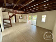 Maison à SAINT-MARTIN