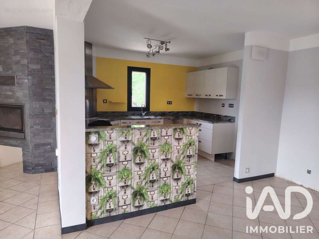 Maison 150 m² à Sarlat-La-Caneda  - photo 9