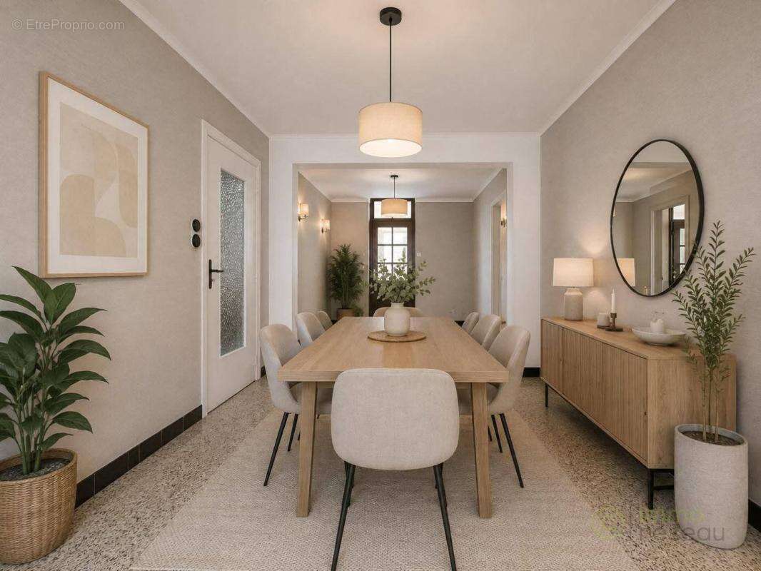 Maison 160 m² à Jeumont  - photo 3