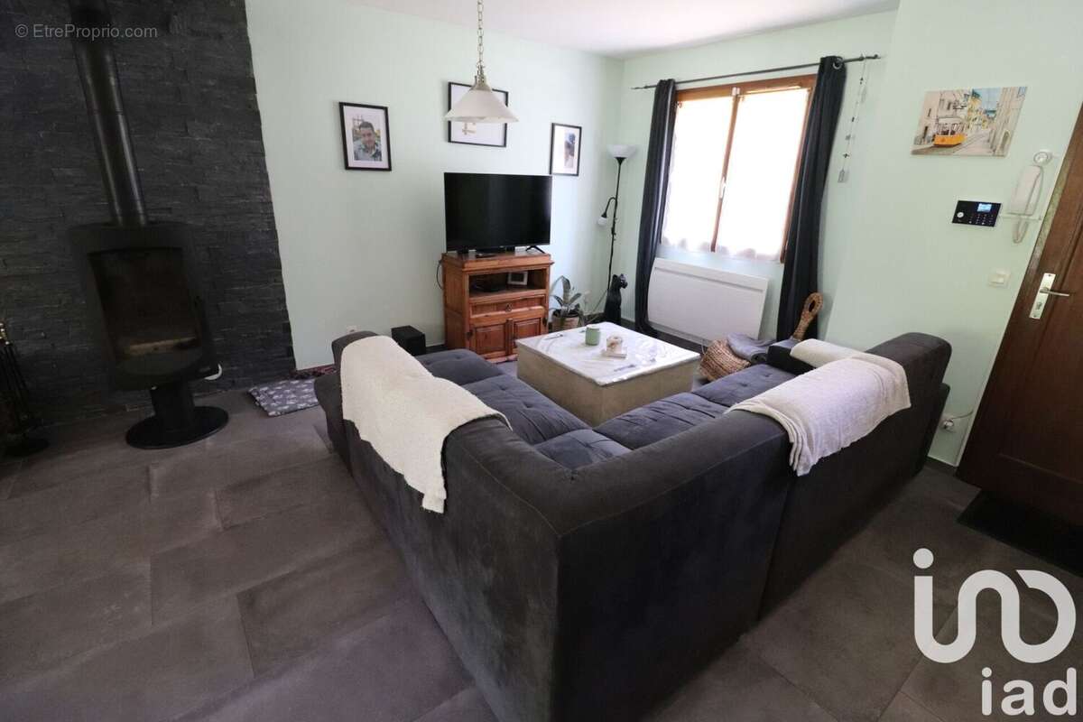 Photo 3 - Maison à MORET-SUR-LOING