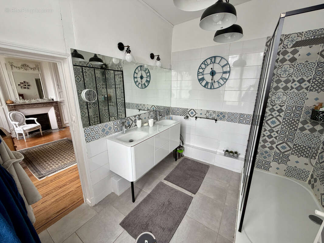 Maison à SAINT-JEAN-LE-BLANC