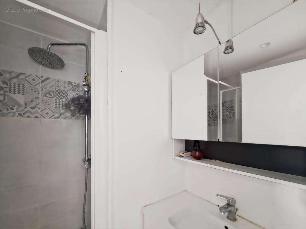 Appartement à SAINT-NAZAIRE