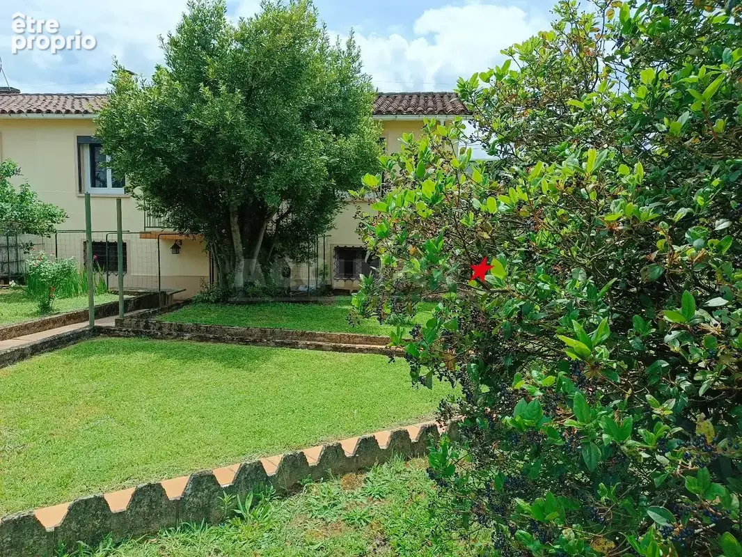 Maison à CASTRES