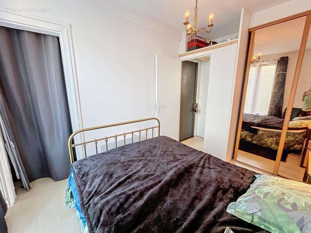 Appartement à LE KREMLIN-BICETRE