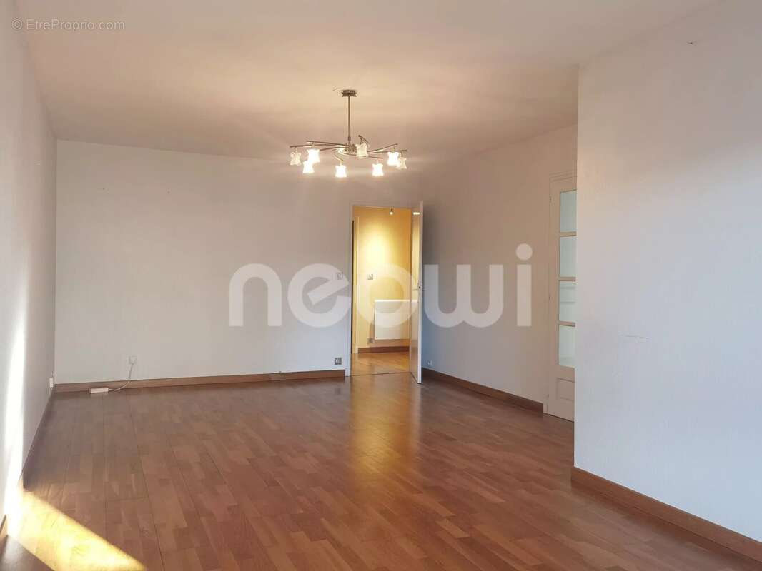 Appartement à AURILLAC