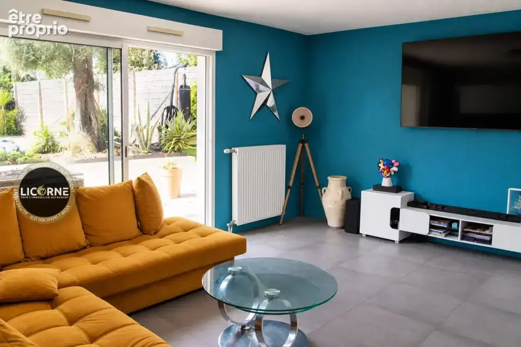 Maison 5 pièces 111 m² à vendre à La Ciotat (13600) - photo 6