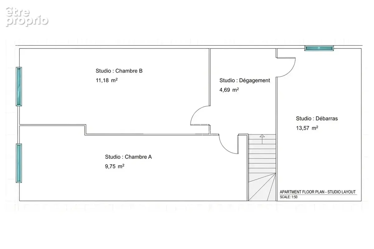 Co Exclusive À vendre près de Valbonne - Domaine de 3 logements - photo 50