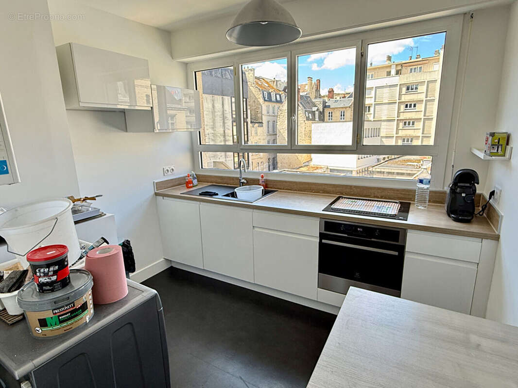 Appartement à CAEN