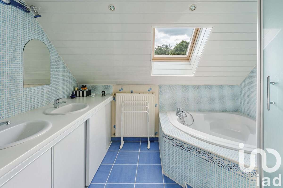 Photo 9 - Maison à ORVAULT