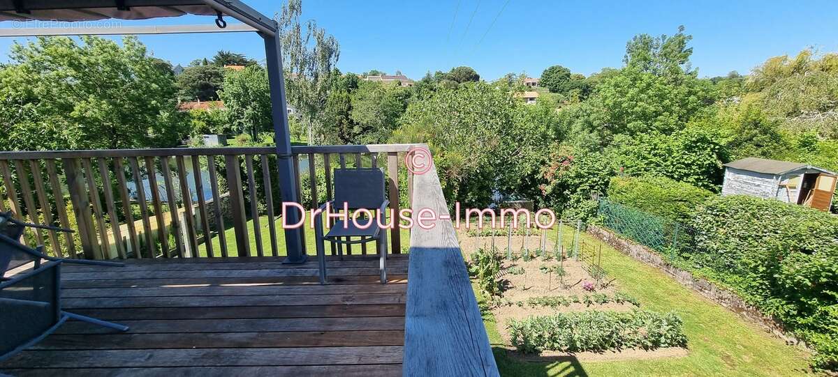 Maison à MAREUIL-SUR-LAY-DISSAIS