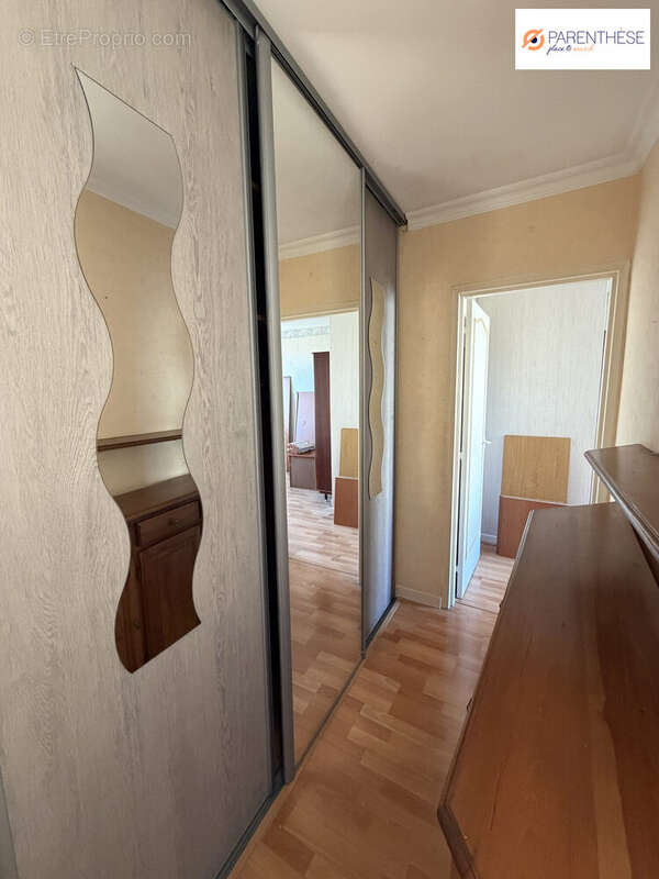 Appartement à LAMBERSART