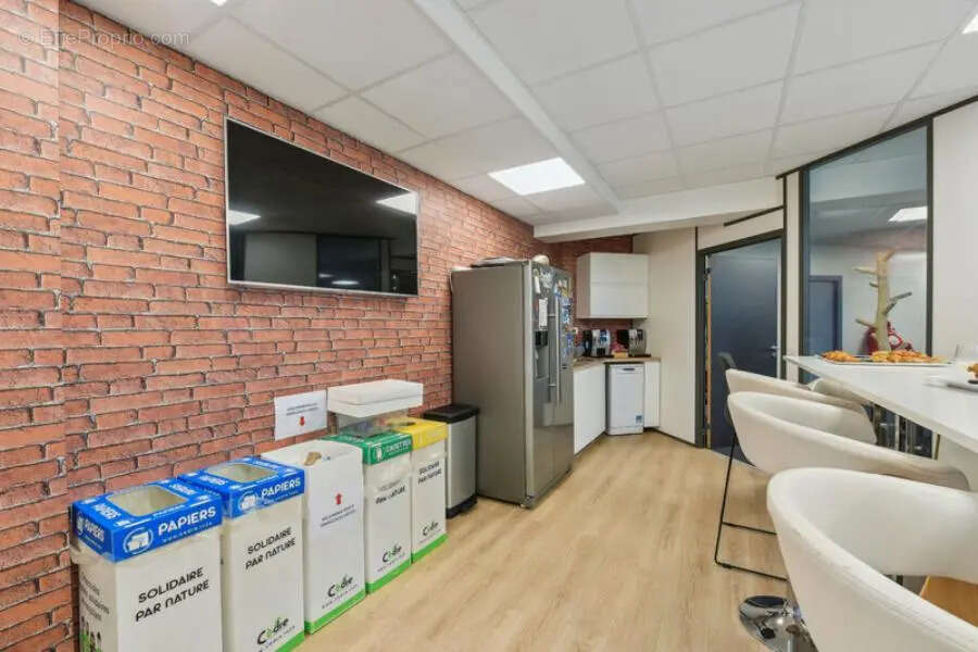 Commerce à BOULOGNE-BILLANCOURT