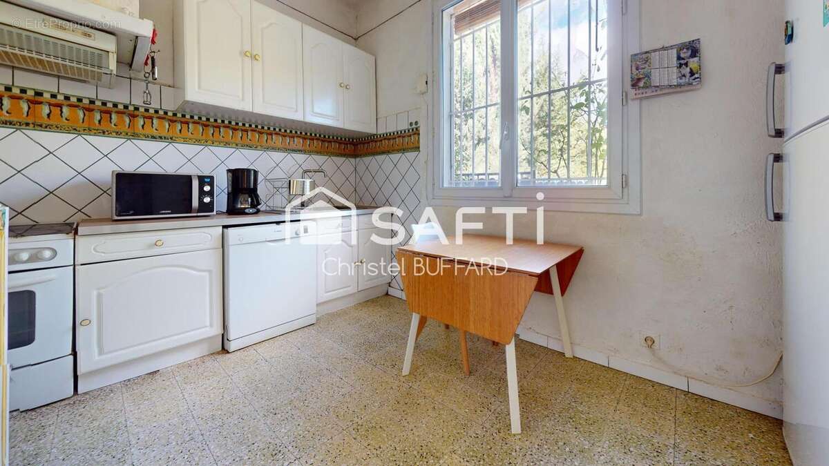 Photo 5 - Maison à AIX-EN-PROVENCE