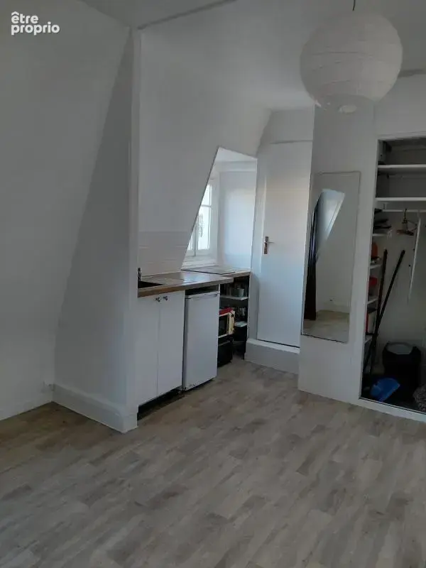 Studio paris 8 - photo 8