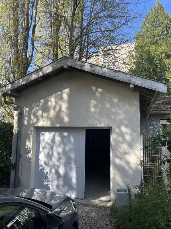 Appartement à CHARNAY-LES-MACON