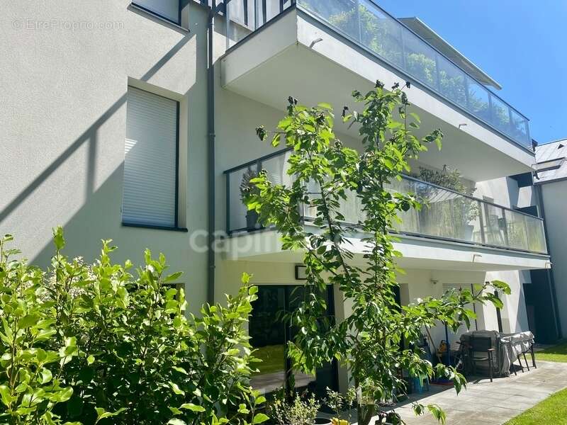 Appartement à ARRADON