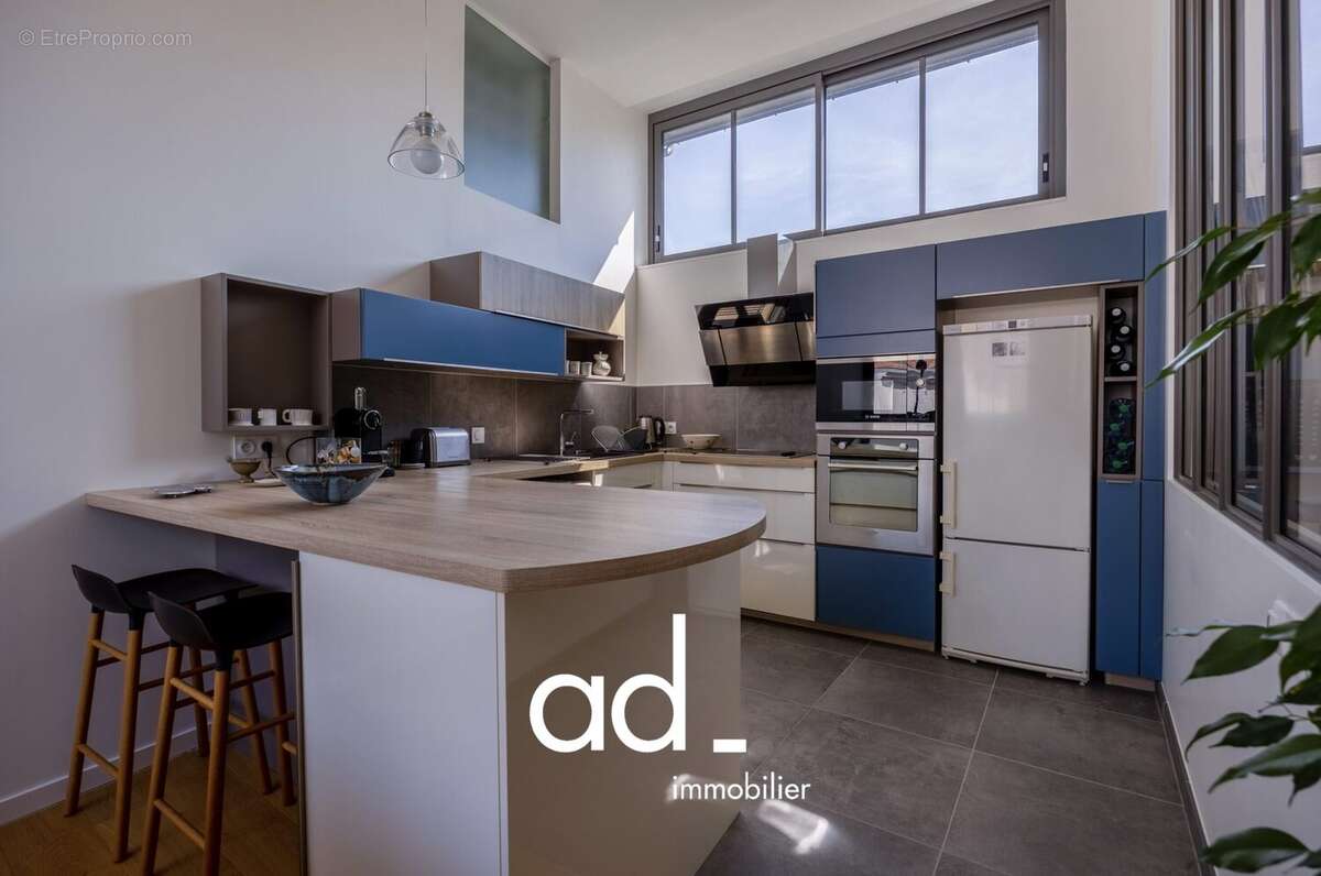 Appartement à LA ROCHELLE