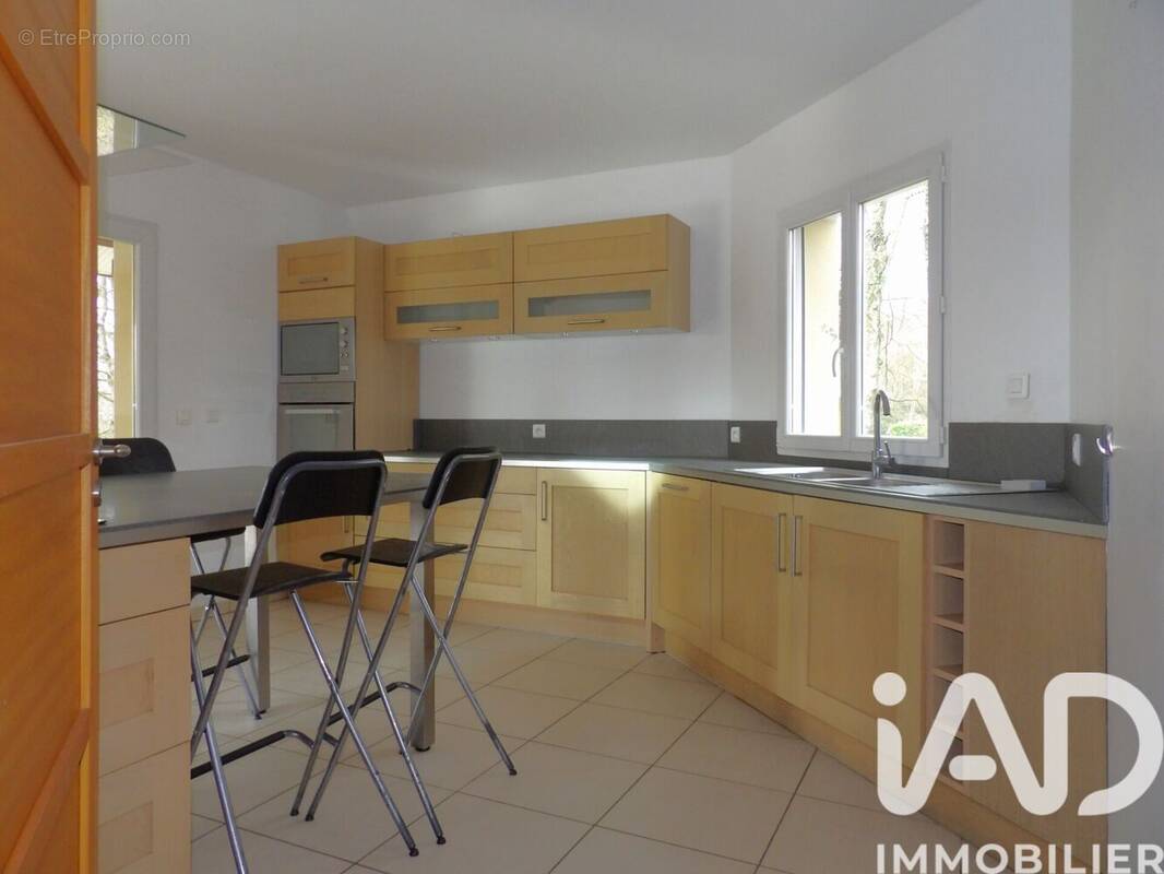 Photo 1 - Maison à BOURBRIAC