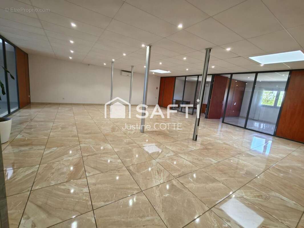 Photo 4 - Commerce à MONTPELLIER