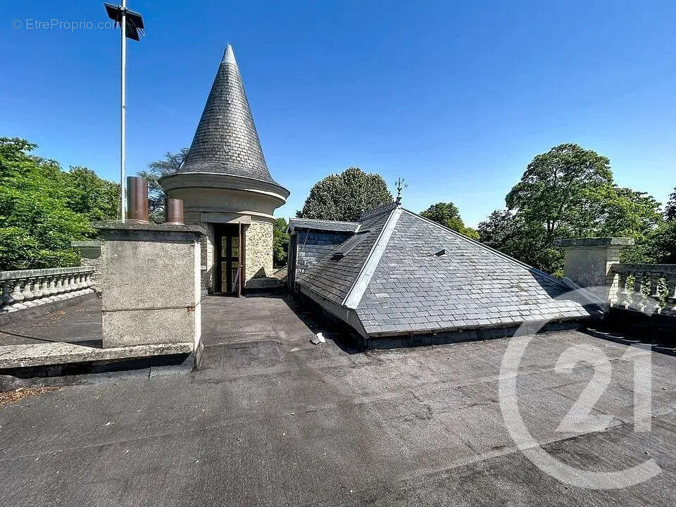 Maison 238 m² à Livry-Sur-Seine  - photo 28