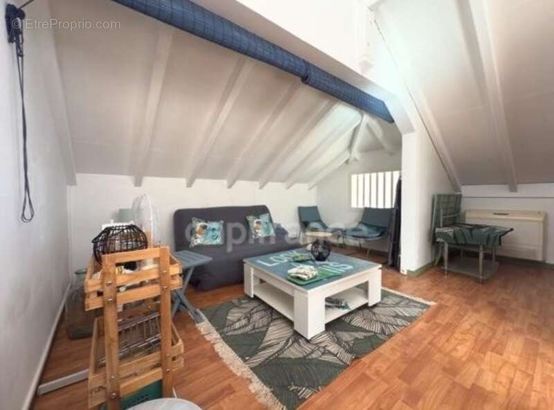 Appartement à vendre 3 pièces SAINT FRANCOIS (971) - photo 20