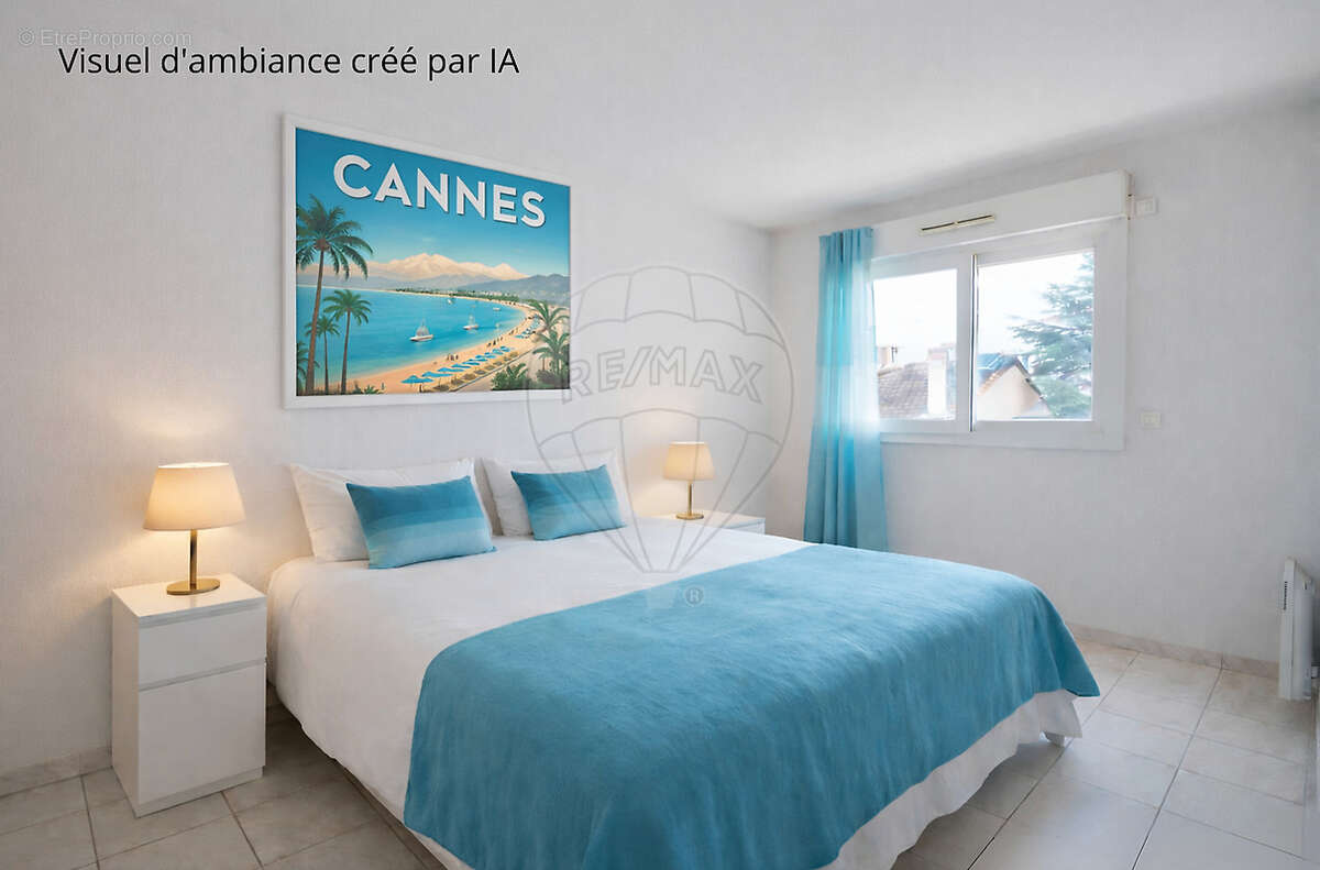 Appartement 2 chambre(s) à vendre - photo 14