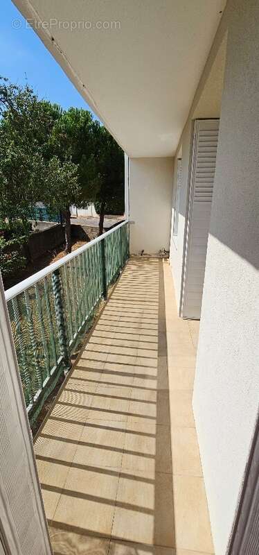 Appartement 68 m² à Sete  - photo 5
