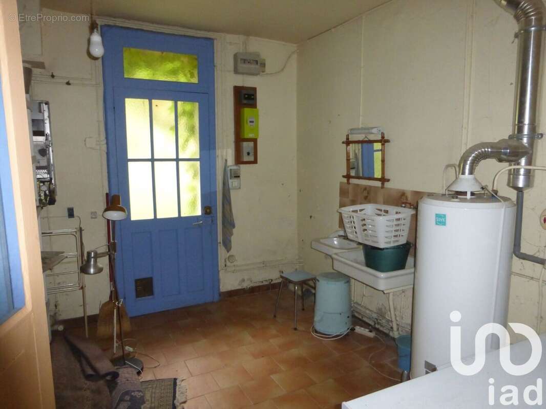 Maison 270 m² à La Clotte  - photo 9