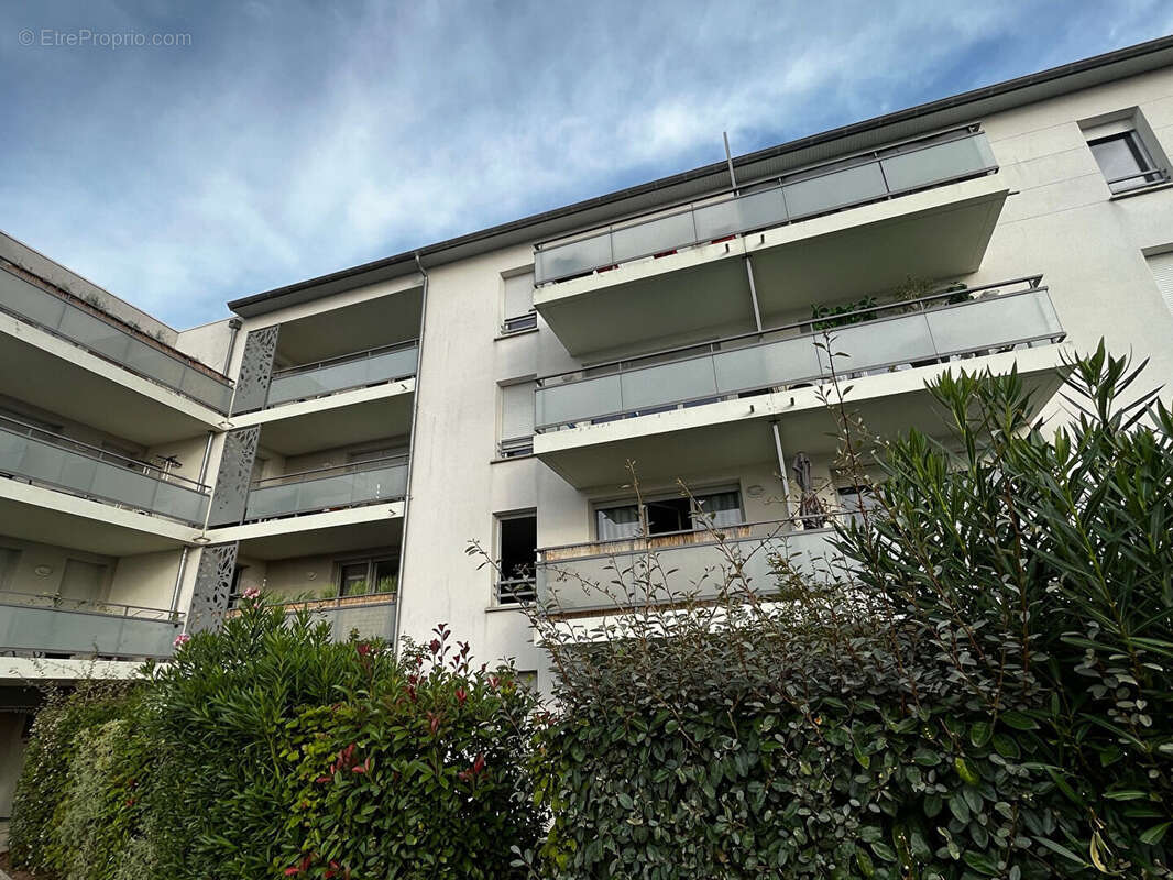 Appartement à BLAGNAC