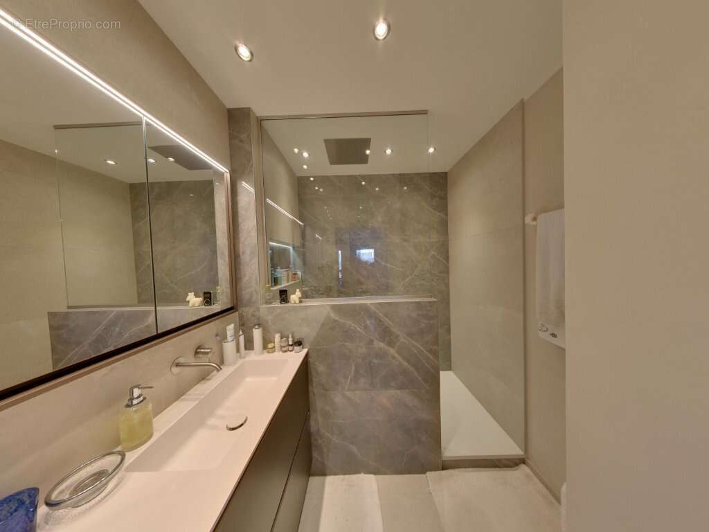 Appartement à LYON-4E