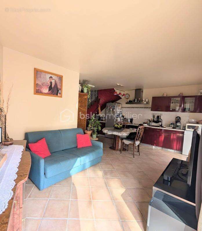 Maison à MIRAMAS