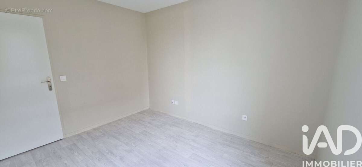 Photo 5 - Appartement à CERGY