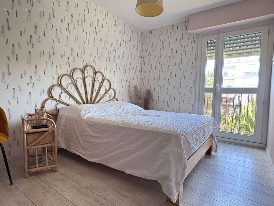 Appartement à EYSINES