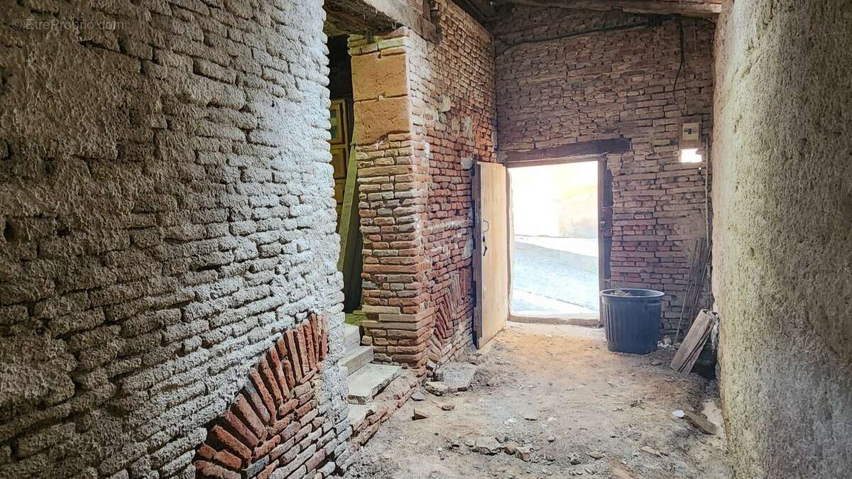 Appartement à VERFEIL