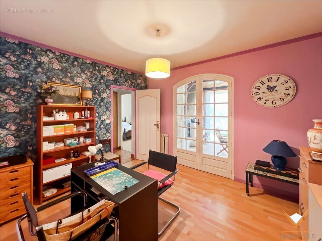 Maison à TOURNEFEUILLE