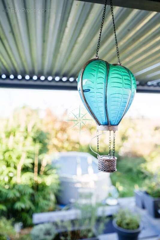 Maison à PFULGRIESHEIM