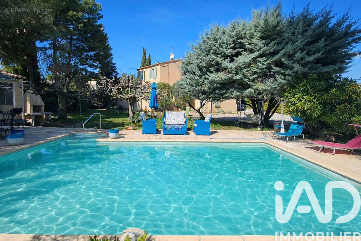 Photo 4 - Maison à FLAYOSC