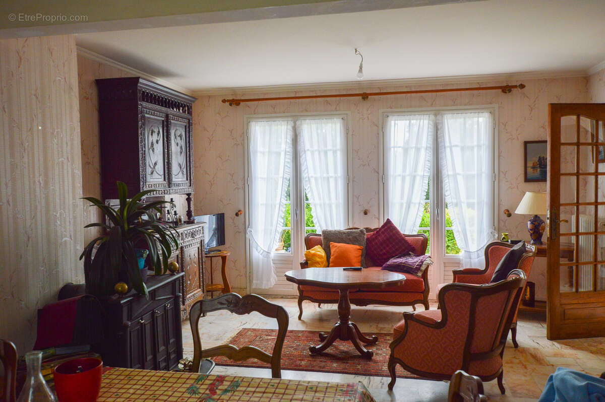 Maison à LANDERNEAU