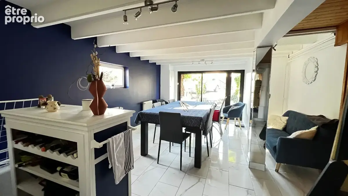 Maison 6 pieces centre-ville de medis proche plages et commodites - photo 4