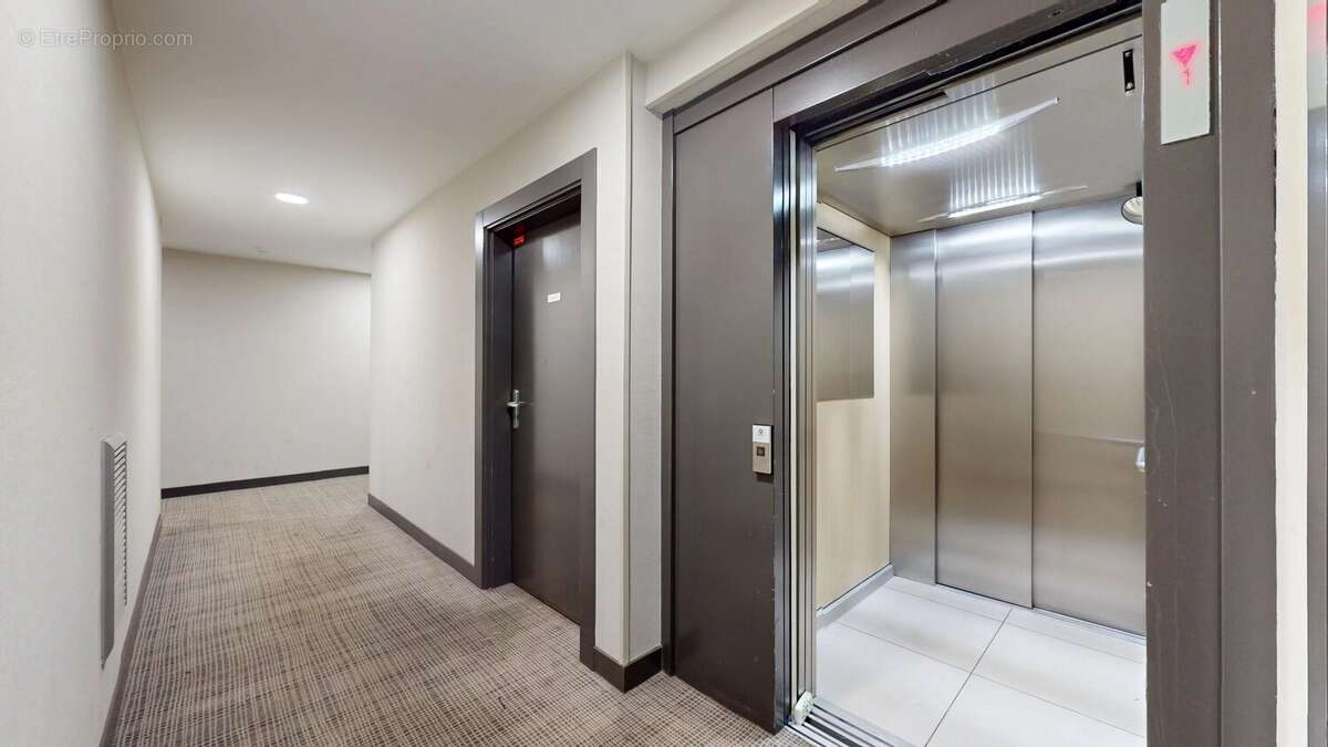 Appartement à DRANCY