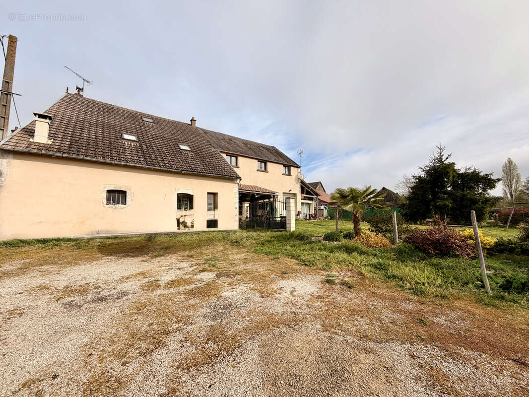 Dammarie en puisaye - hôtel / restaurant - photo 43